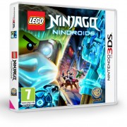 LEGO Ninjago : Nindroids annoncé sur Ps Vita et 3DS