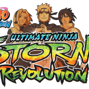 Naruto Shippuden Ultimate Ninja STORM REVOLUTION : Gaara et Shukaku !