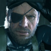 Test : Metal Gear Solid V : Ground Zeroes (Xbox 360)