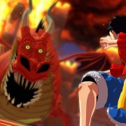 One Piece Unlimited World Red devient PAL !