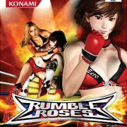[Spécial WrestleMania XXX] Gamingday : Rumble Roses