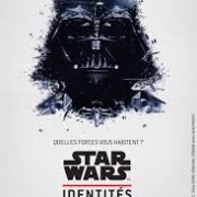 Star Wars Identités : l’exposition aussi pour les fans de jeux vidéo