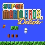 Test : Super Mario Bros Deluxe (3DS)