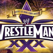 [Spécial WrestleMania XXX] La bataille royale de nos articles