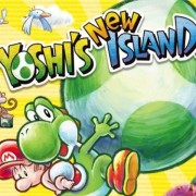 Test : Yoshi’s New Island (3DS)