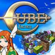 Test : Cube Tactics (3DS – eShop)