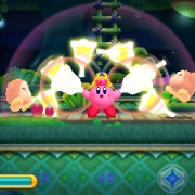 Test : Kirby triple deluxe (3DS)