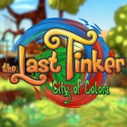 Test : The Last Tinker – City of Colors (Steam)