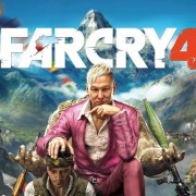Far Cry 4 : dans l’Himalaya, personne ne vous entendra crier