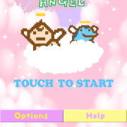 Premières images de Tamagotchi Angel