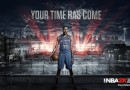 Nouvelles vidéos de NBA 2K15