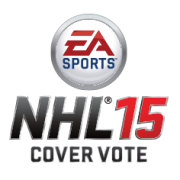 Choisissez la couverture de NHL 15