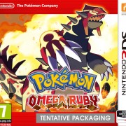 Pokémon Rubis Oméga et Pokémon Saphir Alpha en novembre 2014 !