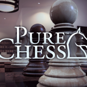 Gamingday : Pure Chess (PS4)
