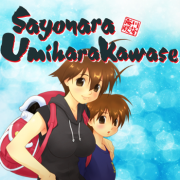 Test : Sayonara Umihara Kawase (3DS – eShop)‏