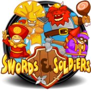 Test : Swords & Soldiers (eShop Wii U)