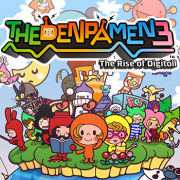 Test : The Denpa Men 3 The Rise of Digitoll (3DS – eShop)‏‏