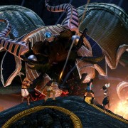 E3 2014 : Lara Croft and The Temple of Osiris