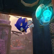 [Evénement Post E3 Nintendo] Sonic Boom