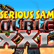 Test : Serious Sam Double D XXL (PC)