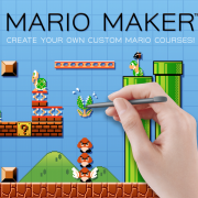 [Evénement Post E3 Nintendo]  Mario Maker