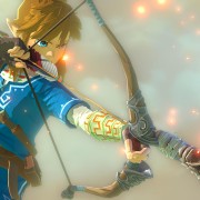 E3 2014 : 2 Zelda pour la Wii U !