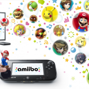 E3 2014 : Les figurines interactives amiibo de Nintendo