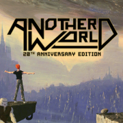 Gamingday : Another World 20th Anniversary Edition (PS3)