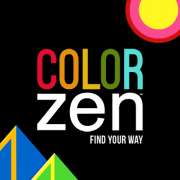 Test : Color Zen (3DS – eShop)‏