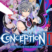Test : Conception II : Children of the Seven Stars (3DS – eShop)