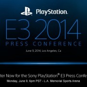 E3 2014 : La conférence Sony !
