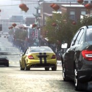 Les courses de rue de Grid Autosport en vidéo