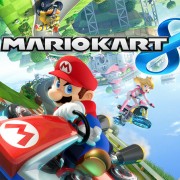 Test : Mario Kart 8 (Wii U)