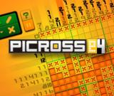 Test : Picross E4 (eShop 3DS)