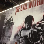 [Japan Expo 2014] Hand-on : The Evil Within