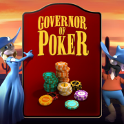Test : Governor of Poker (3DS – eShop)‏