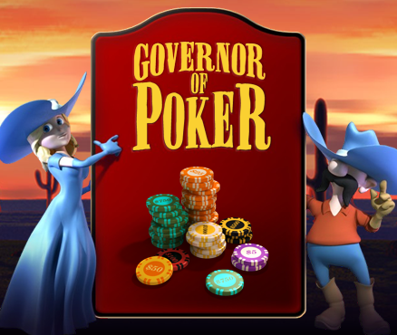 Jeux De Poker Gratuit