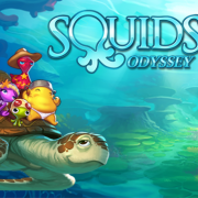Test : Squids Odyssey (3DS – eShop)‏