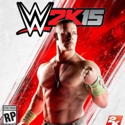 Edition HULKAMANIA de WWE 2K15