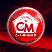 Champ Man 15 sur iOS