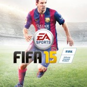 Gameplay de FIFA 15 en vidéo