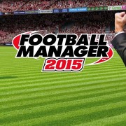 Football Manager 2015 en précommande