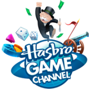 L’Hasbro Game Channel bientôt disponible