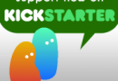 Kickstarter de Jelly God