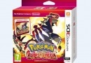 Game Freak annonce une édition limité pour Pokémon ROSA !