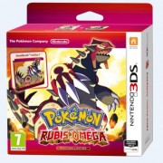Game Freak annonce une édition limité pour Pokémon ROSA !