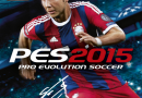 Jaquette et date pour PES 2015