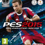 Test : Pro Evolution Soccer 2015 (PS3)