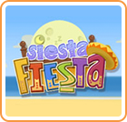 Test : Siesta Fiesta (eShop – 3DS)