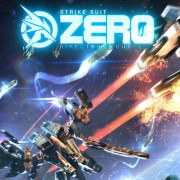 [Gamingday] Strike Suite Zero : Director’s Cut (XBOX ONE)